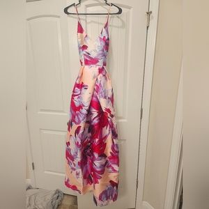 Size 3 formal/prom/long dress
